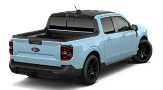 2026 Ford Maverick® External Image 4